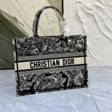 Christian Dior Shopping Bags